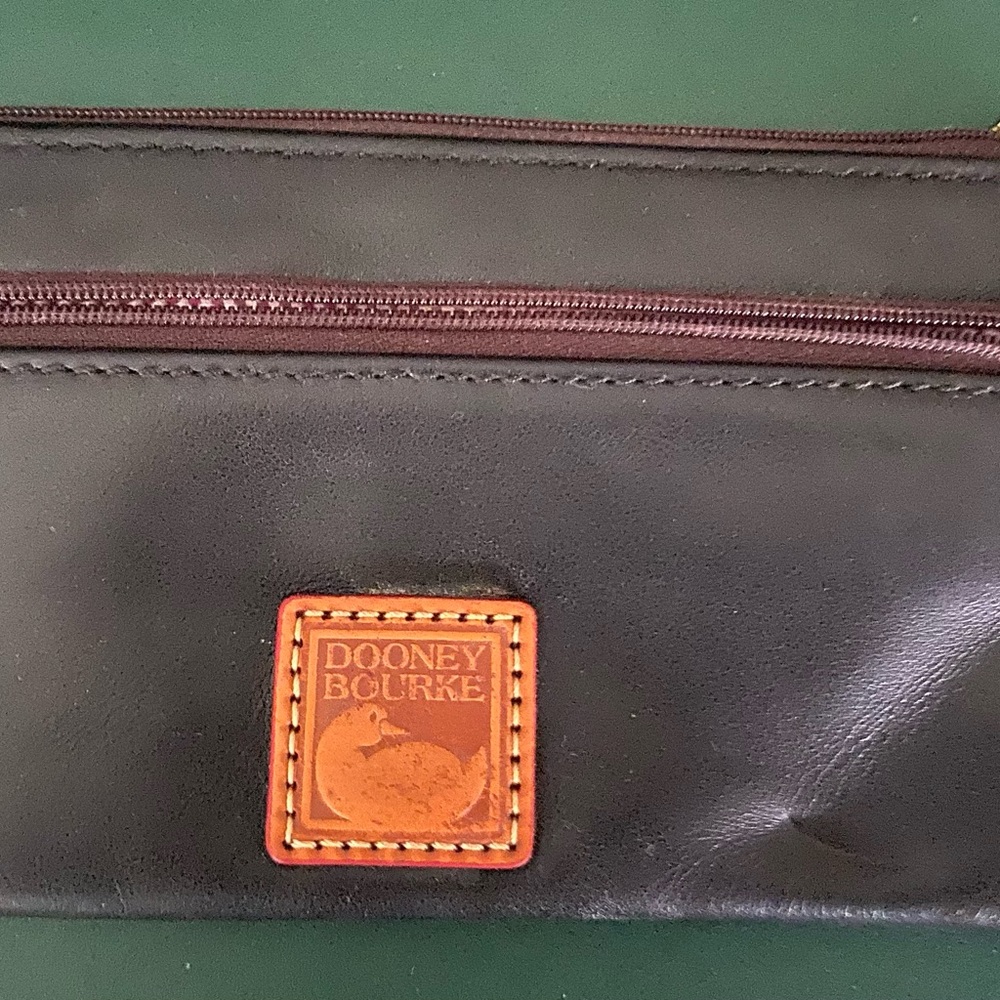 Dooney Bourke Wallet